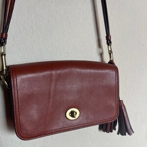 Coach Penny Purse